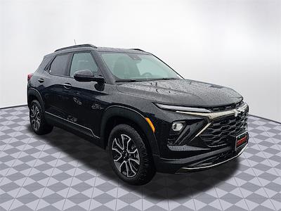 New 2026 Chevrolet Trailblazer ACTIV for sale #25641 - photo 1