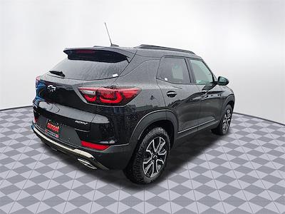 New 2026 Chevrolet Trailblazer ACTIV for sale #25641 - photo 2