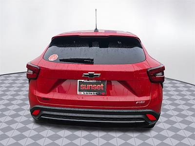 New 2026 Chevrolet Trax 1RS for sale #25642 - photo 2
