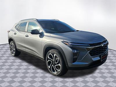2026 Chevrolet Trax FWD SUV for sale #25644 - photo 1
