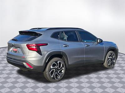 2026 Chevrolet Trax FWD SUV for sale #25644 - photo 2