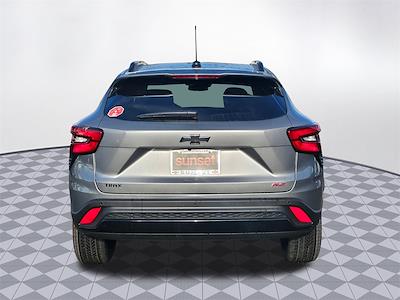 2026 Chevrolet Trax FWD SUV for sale #25645 - photo 2