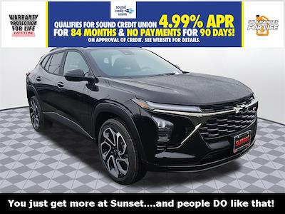 New 2026 Chevrolet Trax 2RS for sale #25646 - photo 1