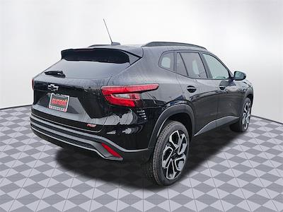 New 2026 Chevrolet Trax 2RS for sale #25646 - photo 2