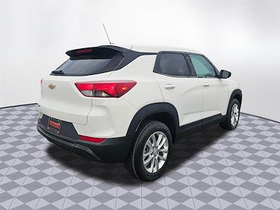 New 2026 Chevrolet Trailblazer LS for sale #25647 - photo 2
