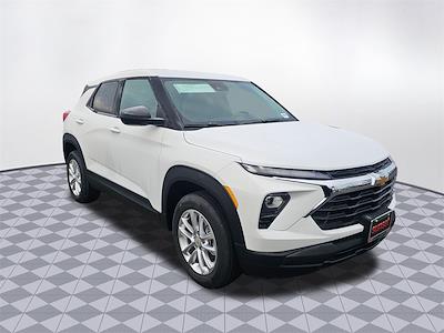 New 2026 Chevrolet Trailblazer LS for sale #25648 - photo 1