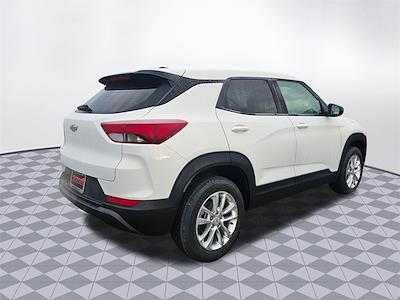 2026 Chevrolet Trailblazer AWD SUV for sale #25648 - photo 2