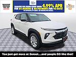 2026 Chevrolet Trailblazer AWD SUV for sale #25648 - photo 1