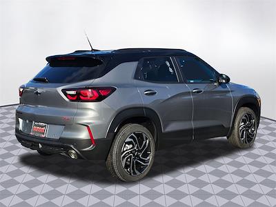 New 2026 Chevrolet Trailblazer RS for sale #25649 - photo 2