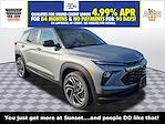 New 2026 Chevrolet Trailblazer RS for sale #25649 - photo 1