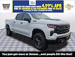 2026 Chevrolet Silverado 1500 Crew Cab 4WD Pickup for sale #25650 - photo 1