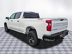 2026 Chevrolet Silverado 1500 Crew Cab 4WD Pickup for sale #25650 - photo 3