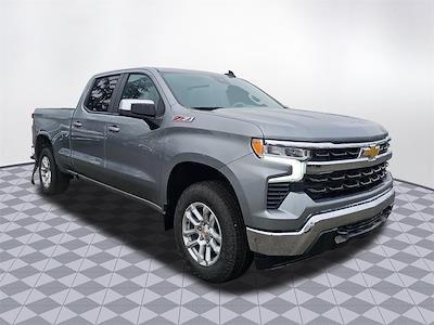 New 2026 Chevrolet Silverado 1500 LT Crew Cab for sale #25651 - photo 1