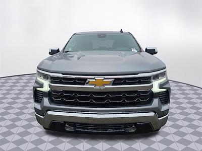 New 2026 Chevrolet Silverado 1500 LT Crew Cab for sale #25651 - photo 2
