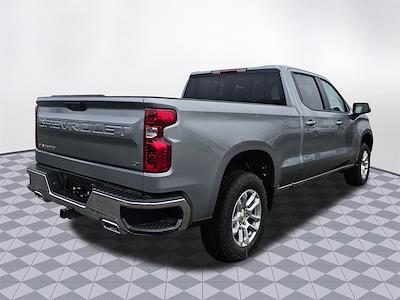 New 2026 Chevrolet Silverado 1500 LT Crew Cab for sale #25651 - photo 2