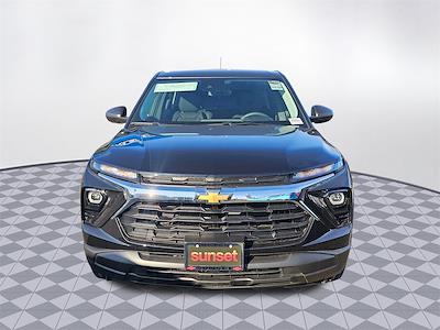 New 2026 Chevrolet Trailblazer LS for sale #25655 - photo 2