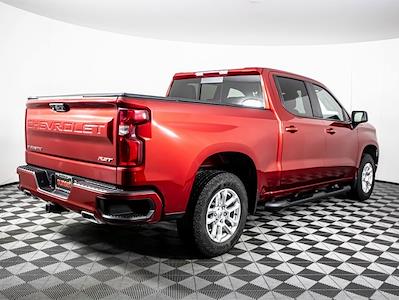 Used 2024 Chevrolet Silverado 1500 RST Crew Cab for sale #25657A - photo 2
