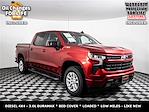 Used 2024 Chevrolet Silverado 1500 RST Crew Cab for sale #25657A - photo 1
