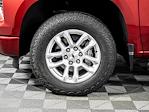 Used 2024 Chevrolet Silverado 1500 RST Crew Cab for sale #25657A - photo 11