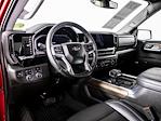Used 2024 Chevrolet Silverado 1500 RST Crew Cab for sale #25657A - photo 18