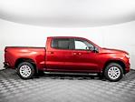 Used 2024 Chevrolet Silverado 1500 RST Crew Cab for sale #25657A - photo 2