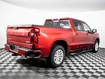 Used 2024 Chevrolet Silverado 1500 RST Crew Cab for sale #25657A - photo 3