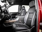 Used 2024 Chevrolet Silverado 1500 RST Crew Cab for sale #25657A - photo 4