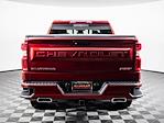 Used 2024 Chevrolet Silverado 1500 RST Crew Cab for sale #25657A - photo 7