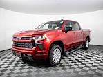 Used 2024 Chevrolet Silverado 1500 RST Crew Cab for sale #25657A - photo 9