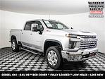 Used 2022 Chevrolet Silverado 2500 LTZ Crew Cab for sale #25658A - photo 1