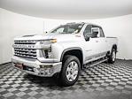 Used 2022 Chevrolet Silverado 2500 LTZ Crew Cab for sale #25658A - photo 9