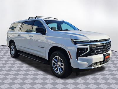 New 2026 Chevrolet Suburban LS for sale #25663 - photo 1