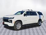 New 2026 Chevrolet Suburban LS for sale #25663 - photo 4