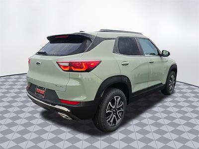 New 2026 Chevrolet Trailblazer ACTIV for sale #25665 - photo 2