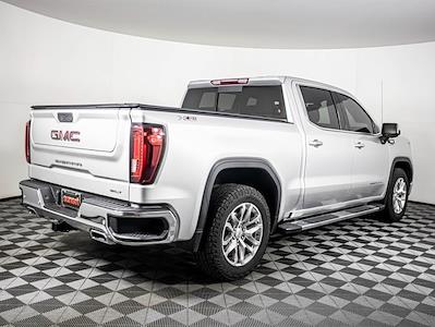 Used 2021 GMC Sierra 1500 - photo 1