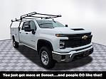 New 2026 Chevrolet Silverado 3500 Crew Cab Service Truck for sale #25667 - photo 1