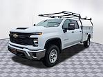 New 2026 Chevrolet Silverado 3500 Crew Cab Service Truck for sale #25667 - photo 4