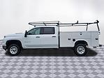 New 2026 Chevrolet Silverado 3500 Crew Cab Service Truck for sale #25667 - photo 5