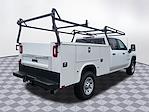 New 2026 Chevrolet Silverado 3500 Crew Cab Service Truck for sale #25667 - photo 2