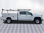 New 2026 Chevrolet Silverado 3500 Crew Cab Service Truck for sale #25667 - photo 8