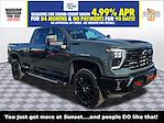 2026 Chevrolet Silverado 3500 Crew Cab 4WD Pickup for sale #25670 - photo 1