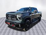 2026 Chevrolet Silverado 3500 Crew Cab 4WD Pickup for sale #25670 - photo 5