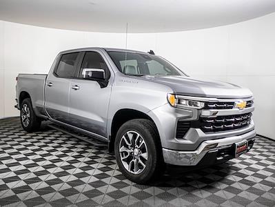 Used 2023 Chevrolet Silverado 1500 - photo 1