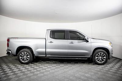 Used 2023 Chevrolet Silverado 1500 - photo 1