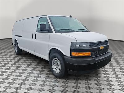 New 2025 Chevrolet Express 2500 Upfitted Cargo Van for sale #25671 - photo 1