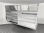 New 2025 Chevrolet Express 2500 Upfitted Cargo Van for sale #25671 - photo 15