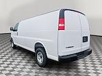 New 2025 Chevrolet Express 2500 Upfitted Cargo Van for sale #25671 - photo 6