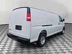 New 2025 Chevrolet Express 2500 Upfitted Cargo Van for sale #25671 - photo 2