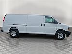 New 2025 Chevrolet Express 2500 Upfitted Cargo Van for sale #25671 - photo 8