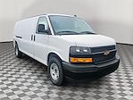 New 2025 Chevrolet Express 2500 Upfitted Cargo Van for sale #25672 - photo 1